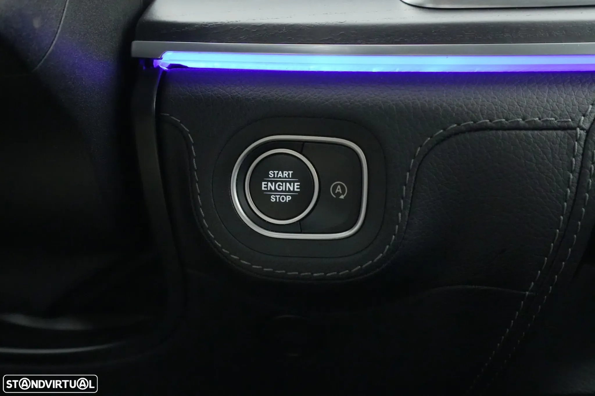 Mercedes-Benz GLE 400 d 4Matic - 24