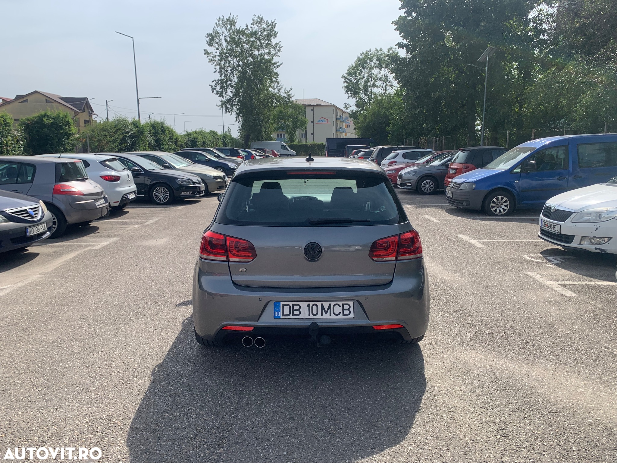 Volkswagen Golf - 4