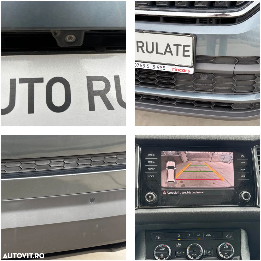 Skoda Kodiaq 2.0 TDI DSG Active - 32