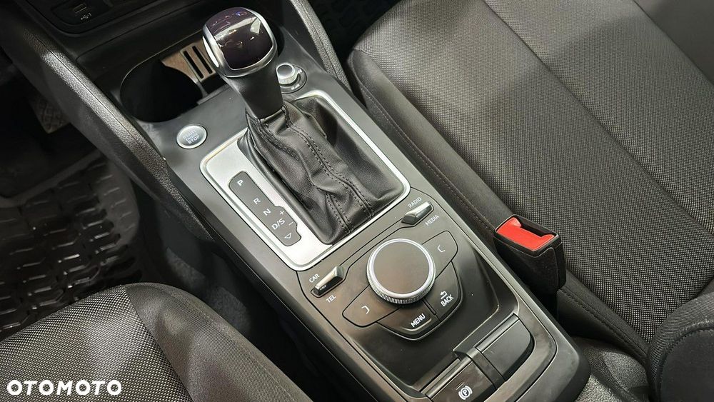 Audi Q2 35 TFSI S tronic - 18