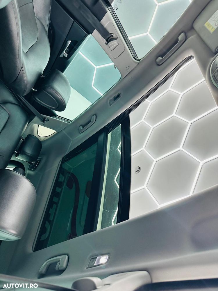 Hyundai Tucson 2.0 CRDI 2WD Style - 22