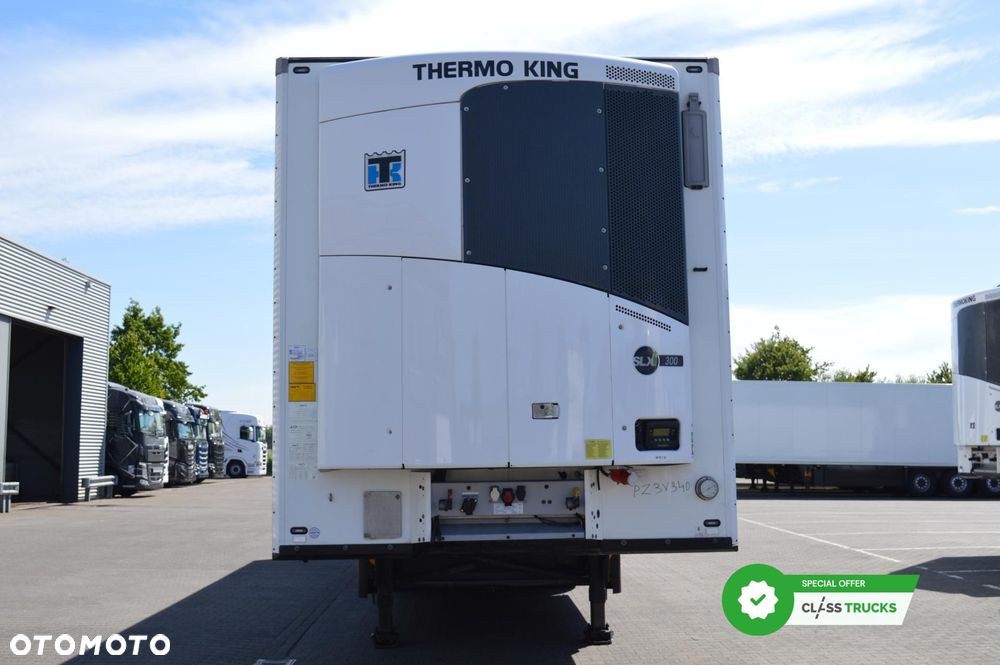 Schmitz Cargobull SKO FP 45 ThermoKing SLXi 300 - 2