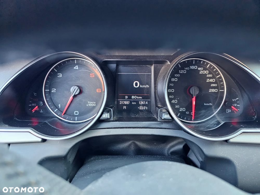Audi A5 Coupé 2.7 TDI Multitronic - 6