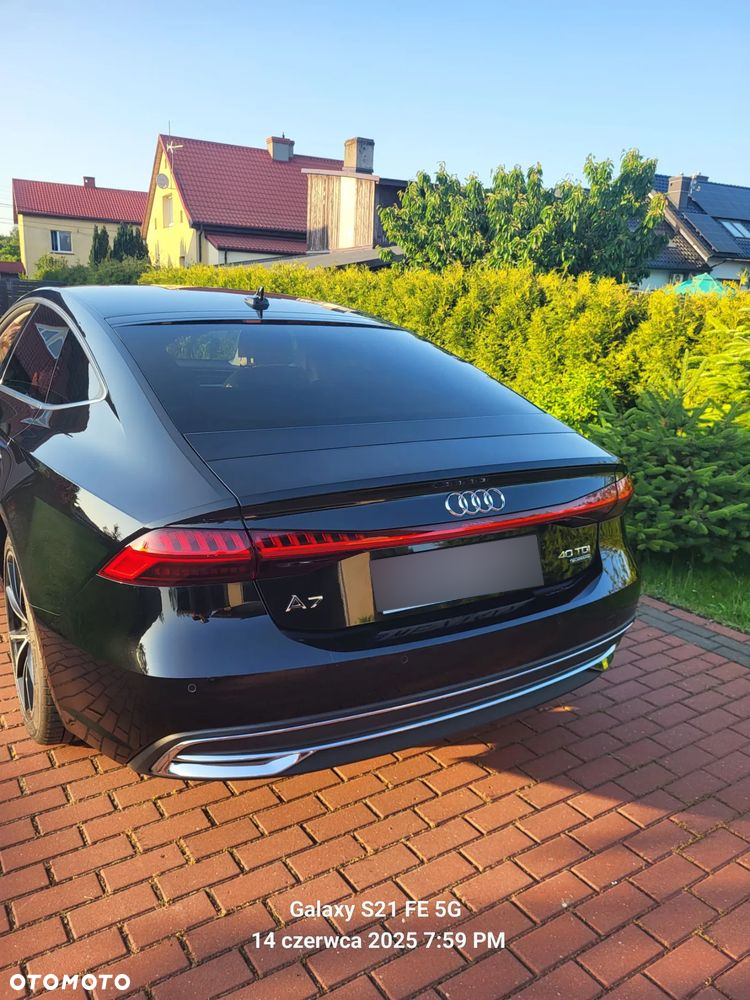 Audi A7 - 6