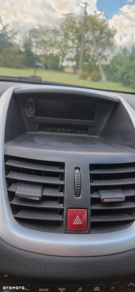 Peugeot 207 1.4 HDi Trendy - 8