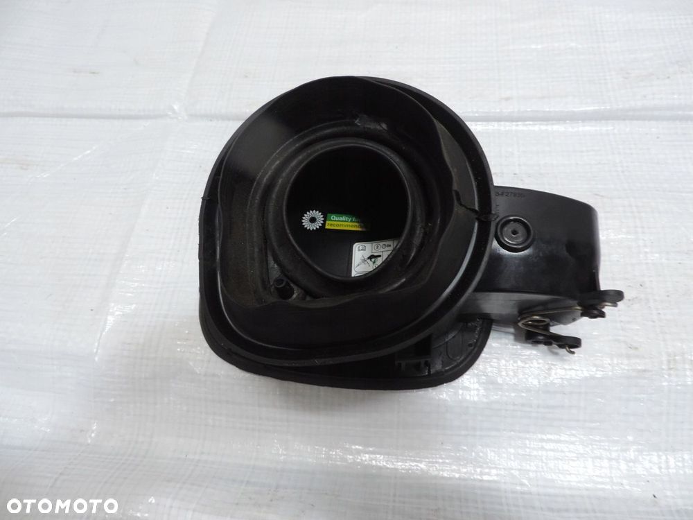 FORD MONDEO MK5 HB KLAPKA WLEWU PALIWA DG93-F27936 - 5