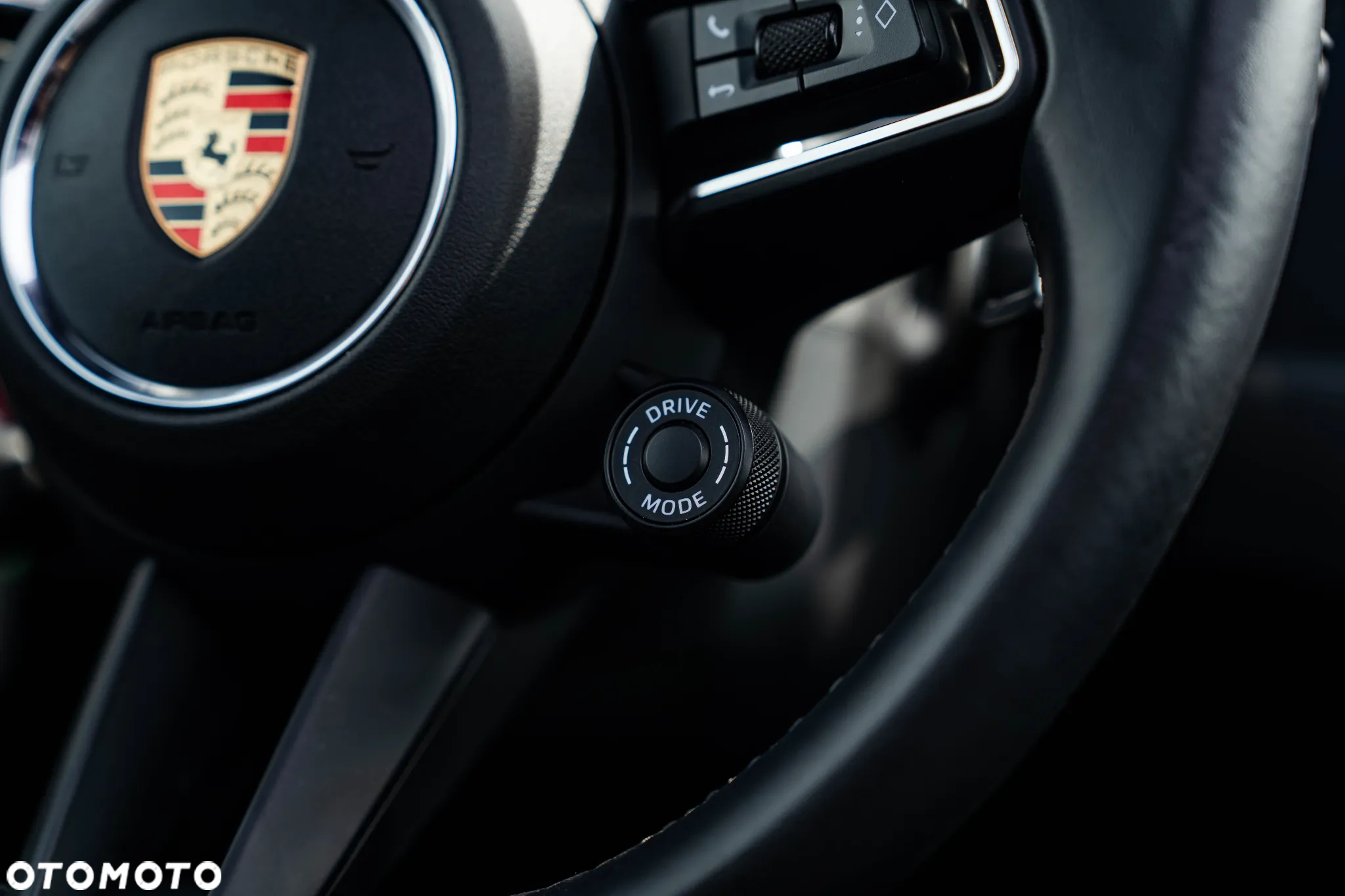 Porsche Macan GTS - 23