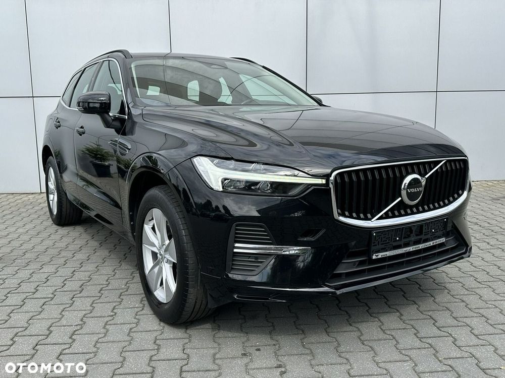 Volvo XC 60 B4 D Core - 6