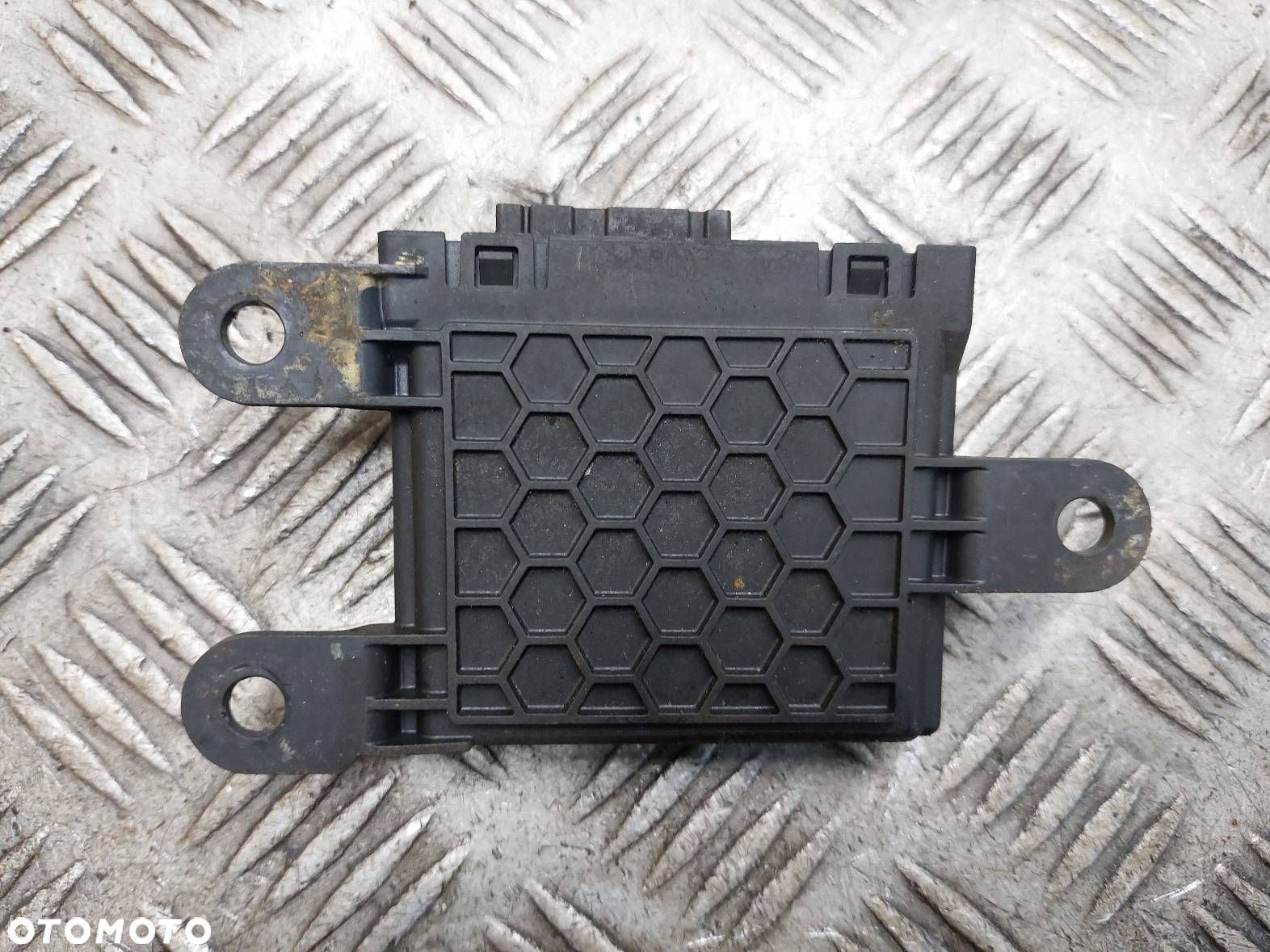 MODUŁ STEROWNIK IVECO DAILY IV LIFT 3.0 D 5802234450 - 2