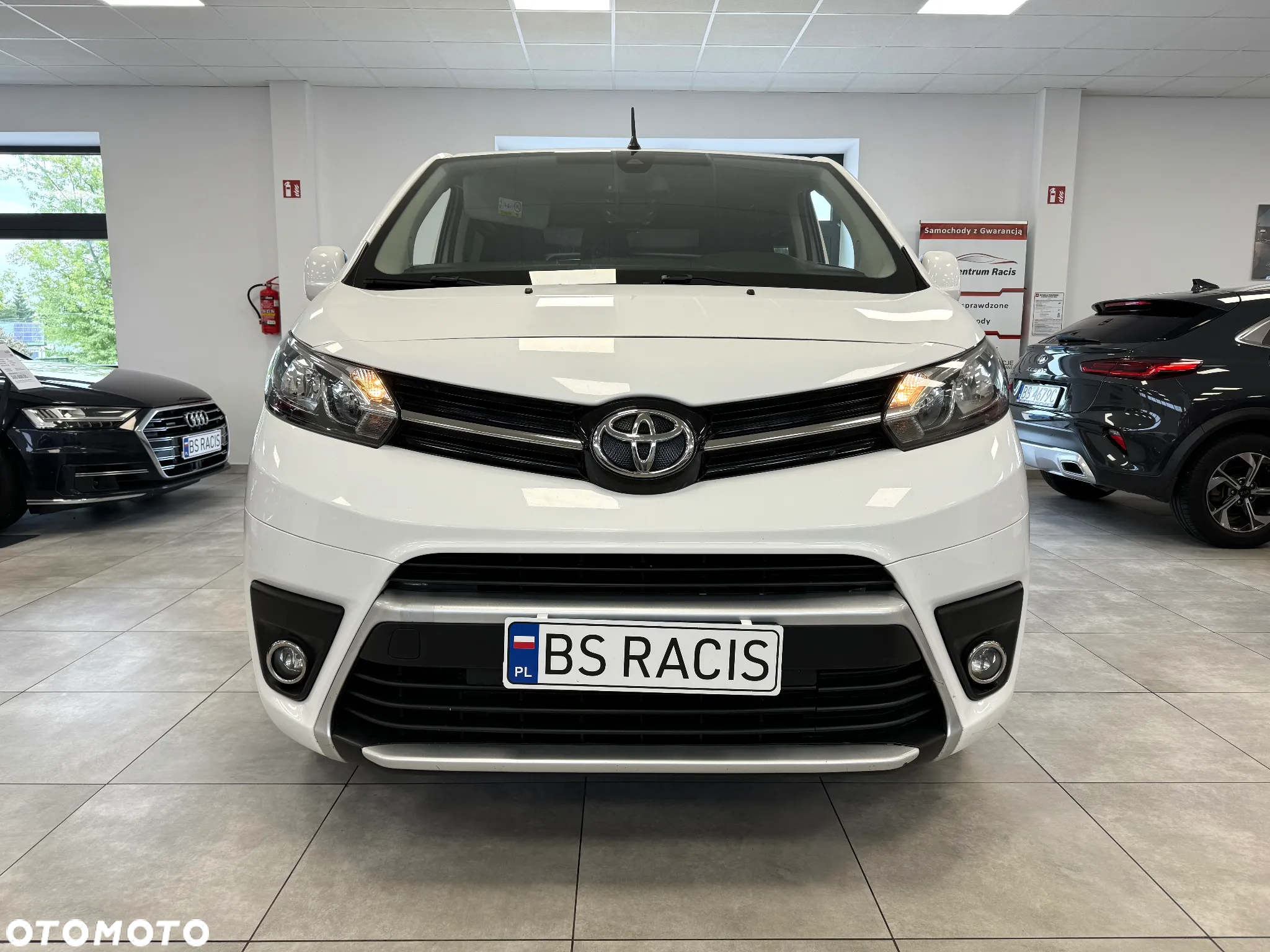 Toyota ProAce - 21