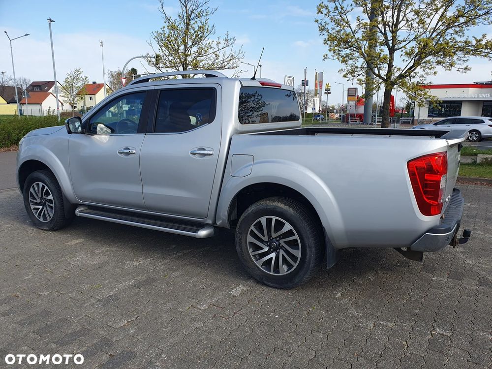 Nissan Navara - 3