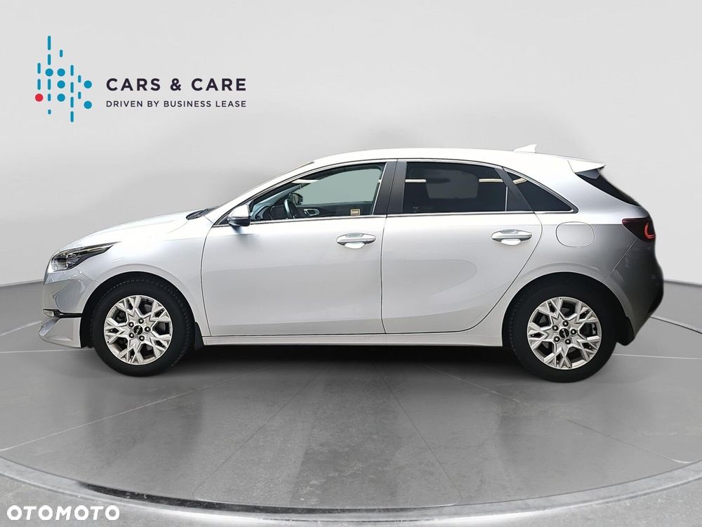 Kia Ceed 1.5 T-GDI L - 31