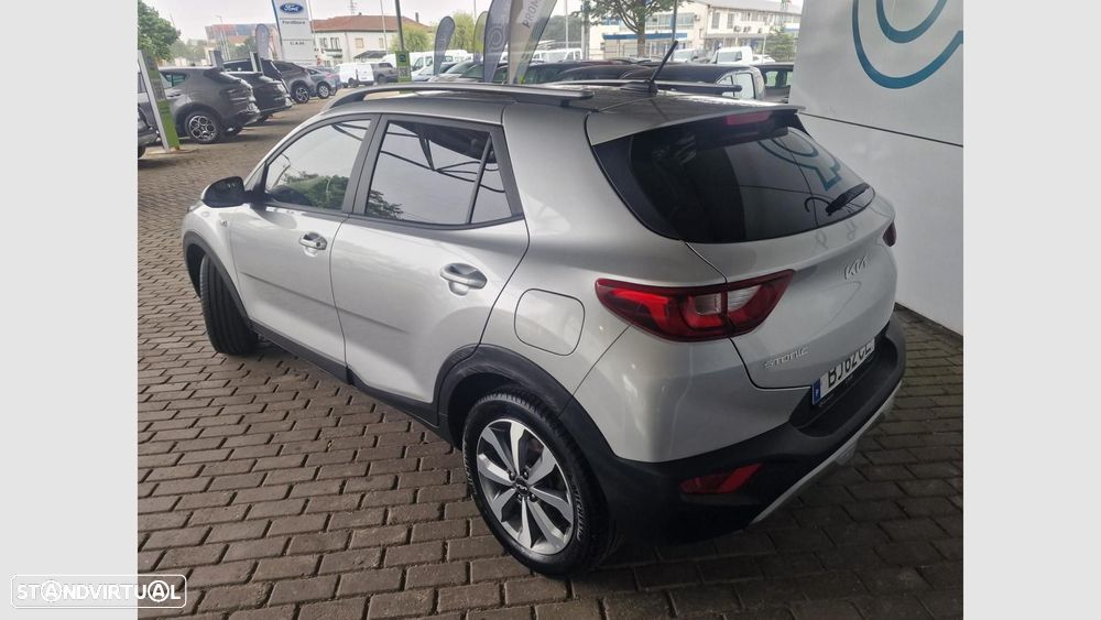 Kia Stonic 1.2 Dynamic - 5