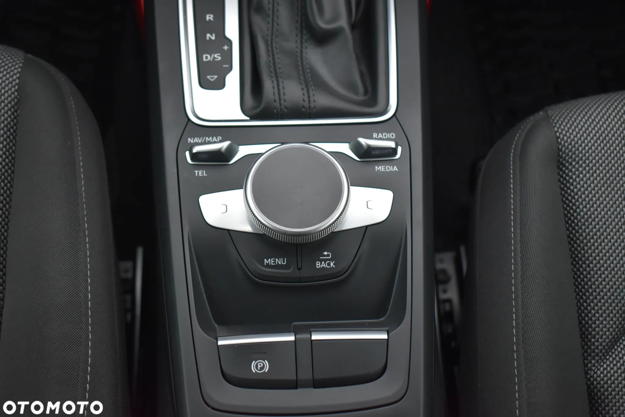 Audi Q2 2.0 TDI Quattro S tronic - 34