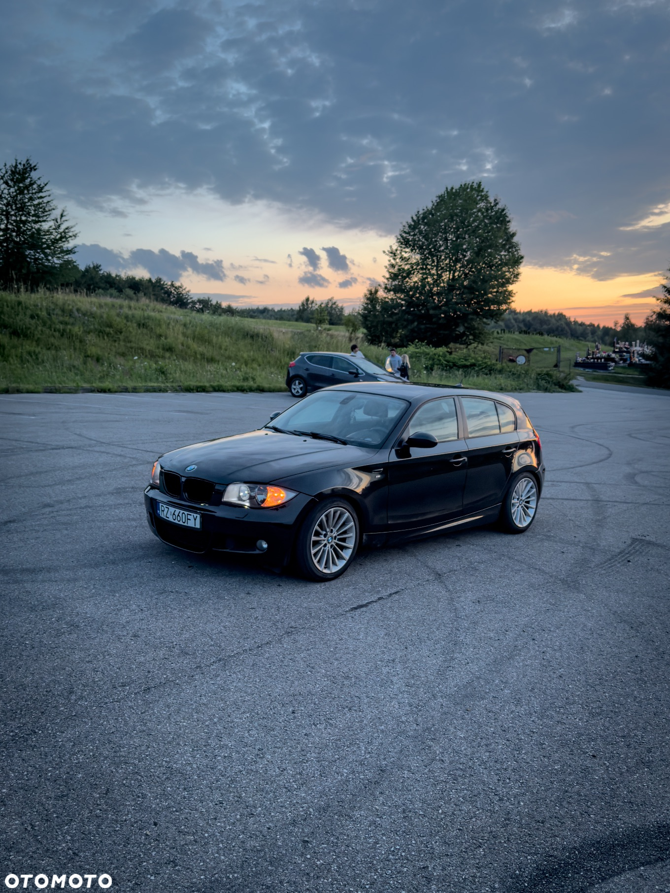 BMW Seria 1 130i - 5