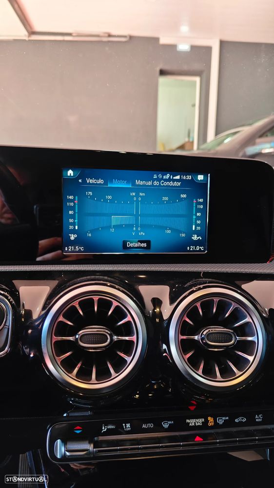 Mercedes-Benz CLA 250+ - 39