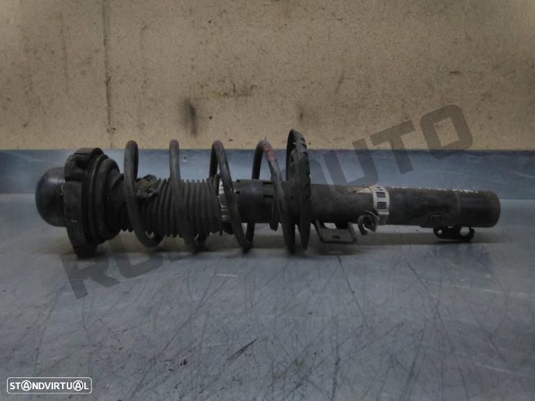 Amortecedor Frente Esquerdo/direito 8z041_3031ab Audi A2 (8z) [ - 1