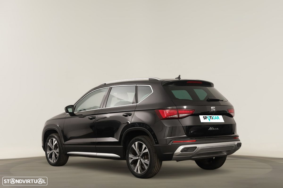 SEAT Ateca 1.5 TSI Xperience DSG - 3