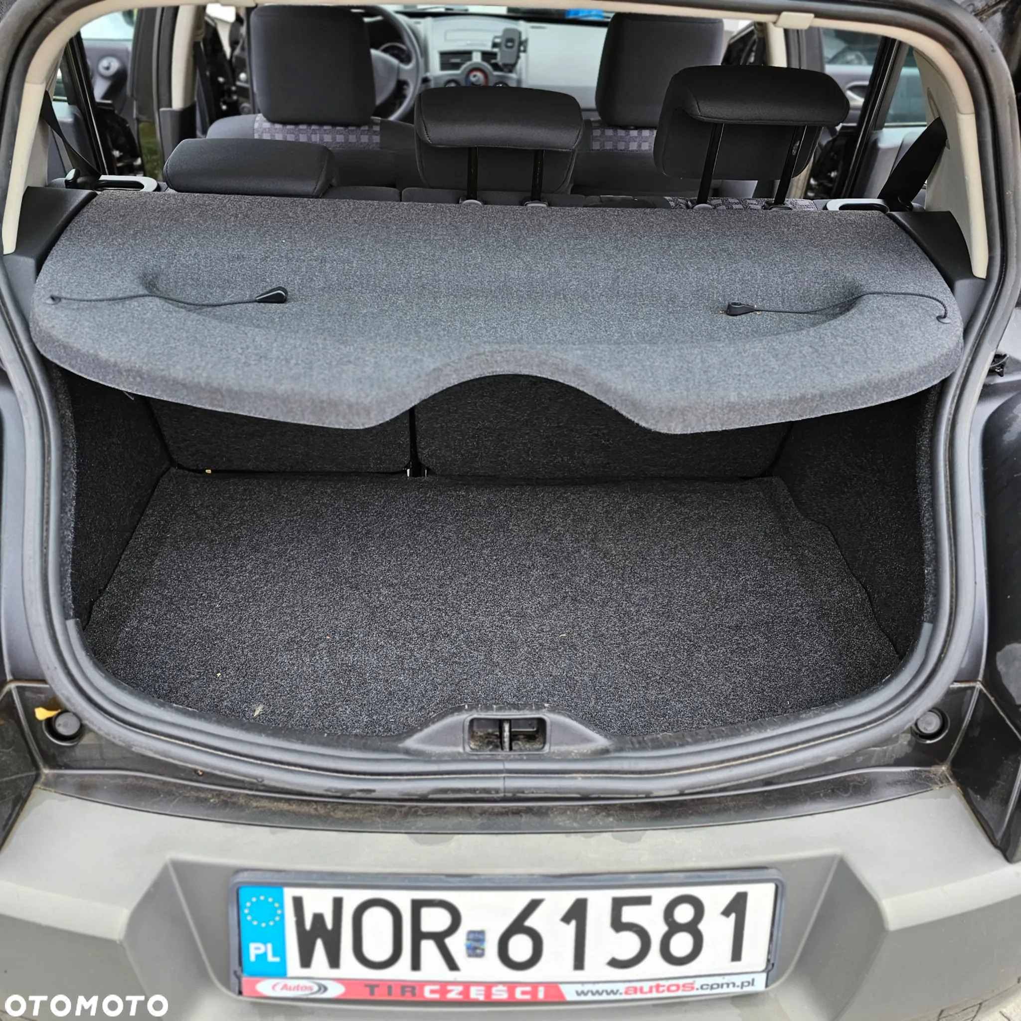 Renault Megane 1.6 Authentique - 15
