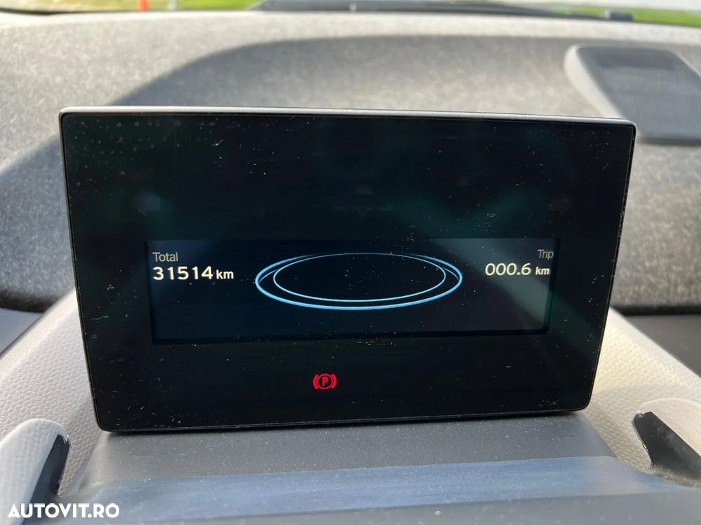 BMW i3 94 Ah - 7