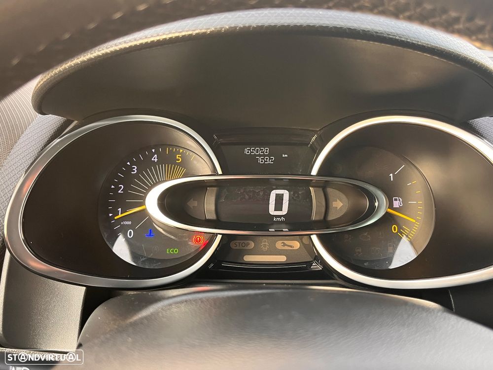 Renault Clio Sport Tourer 1.5 dCi Luxe - 15