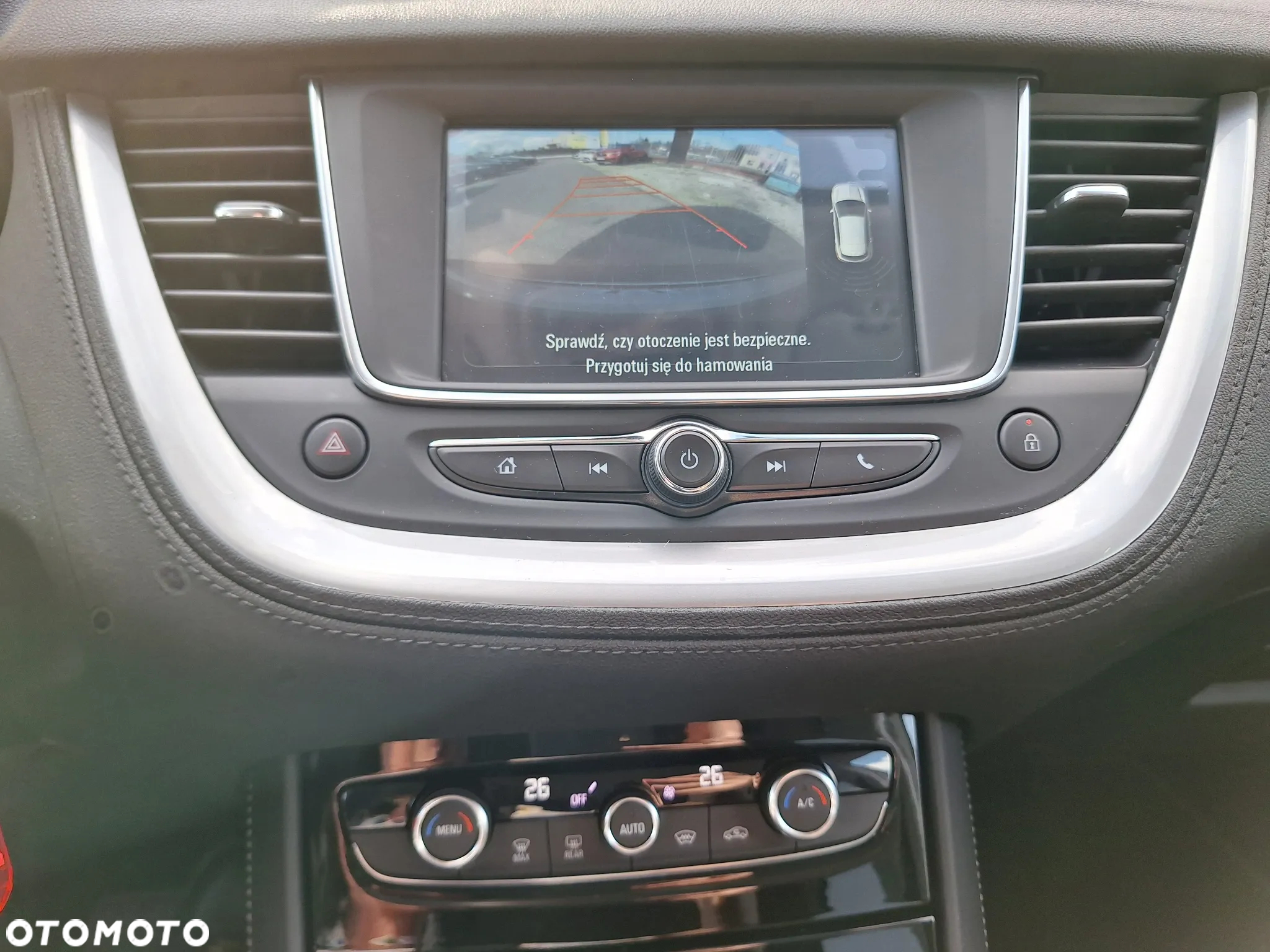 Opel Grandland X 1.2 T GPF Enjoy S&S - 12
