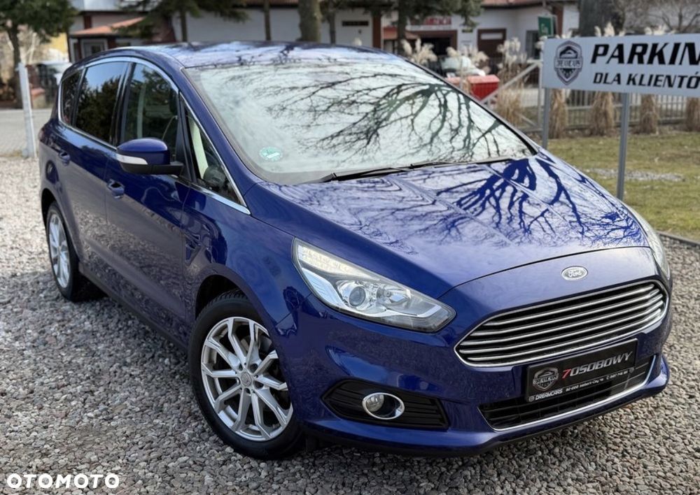 Ford S-Max - 3