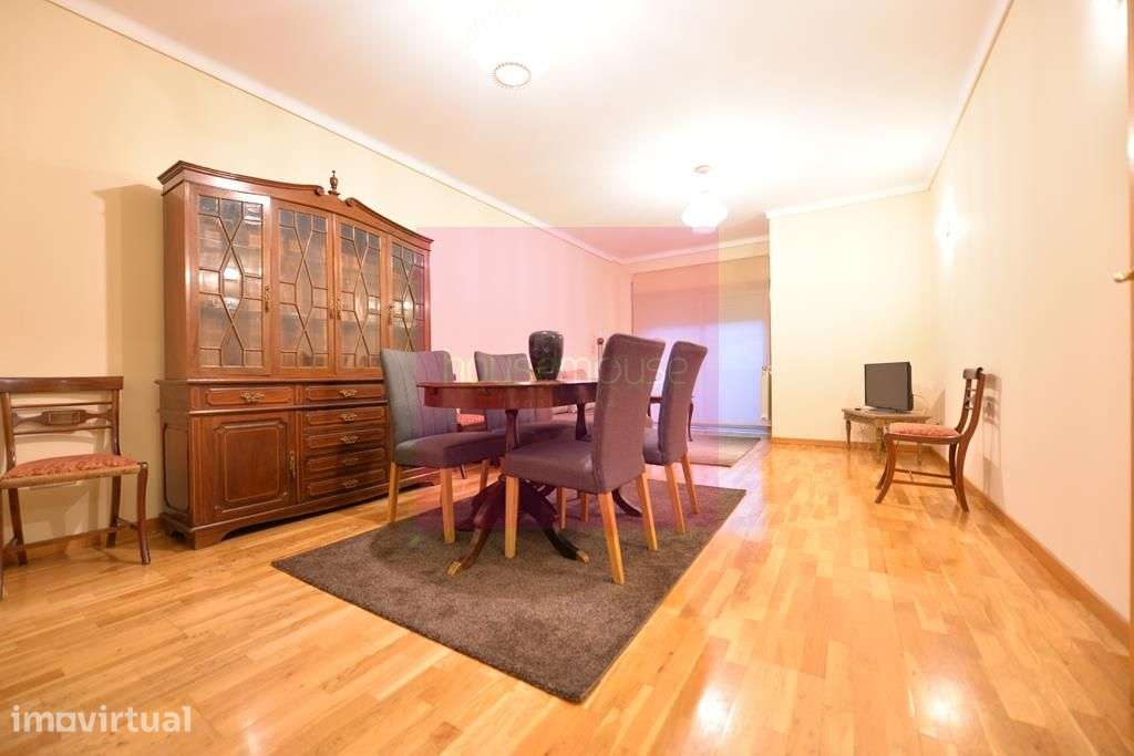Apartamento T 2 Mobilado - Grande imagem: 2/12