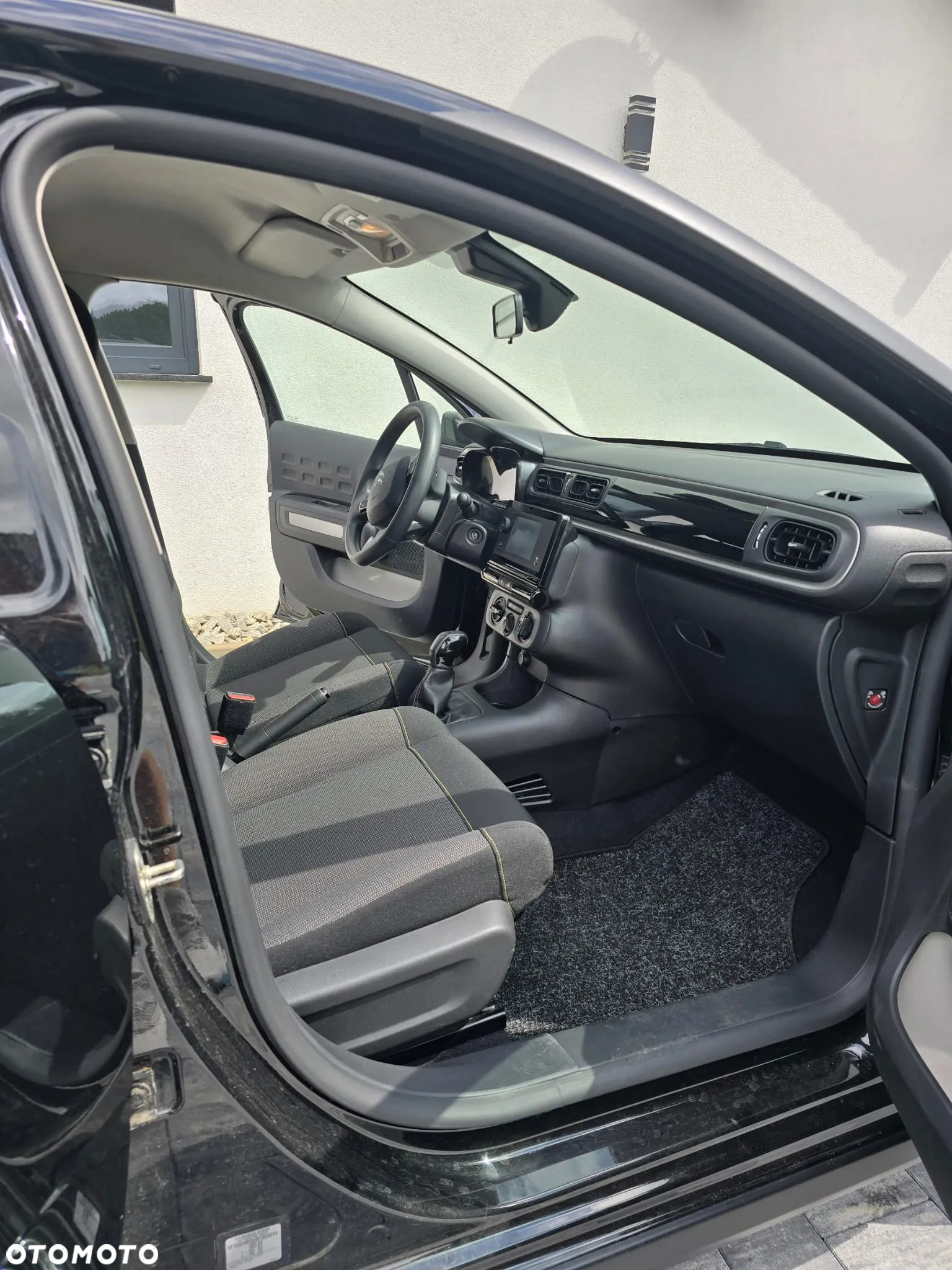 Citroën C3 1.2 PureTech Feel - 4