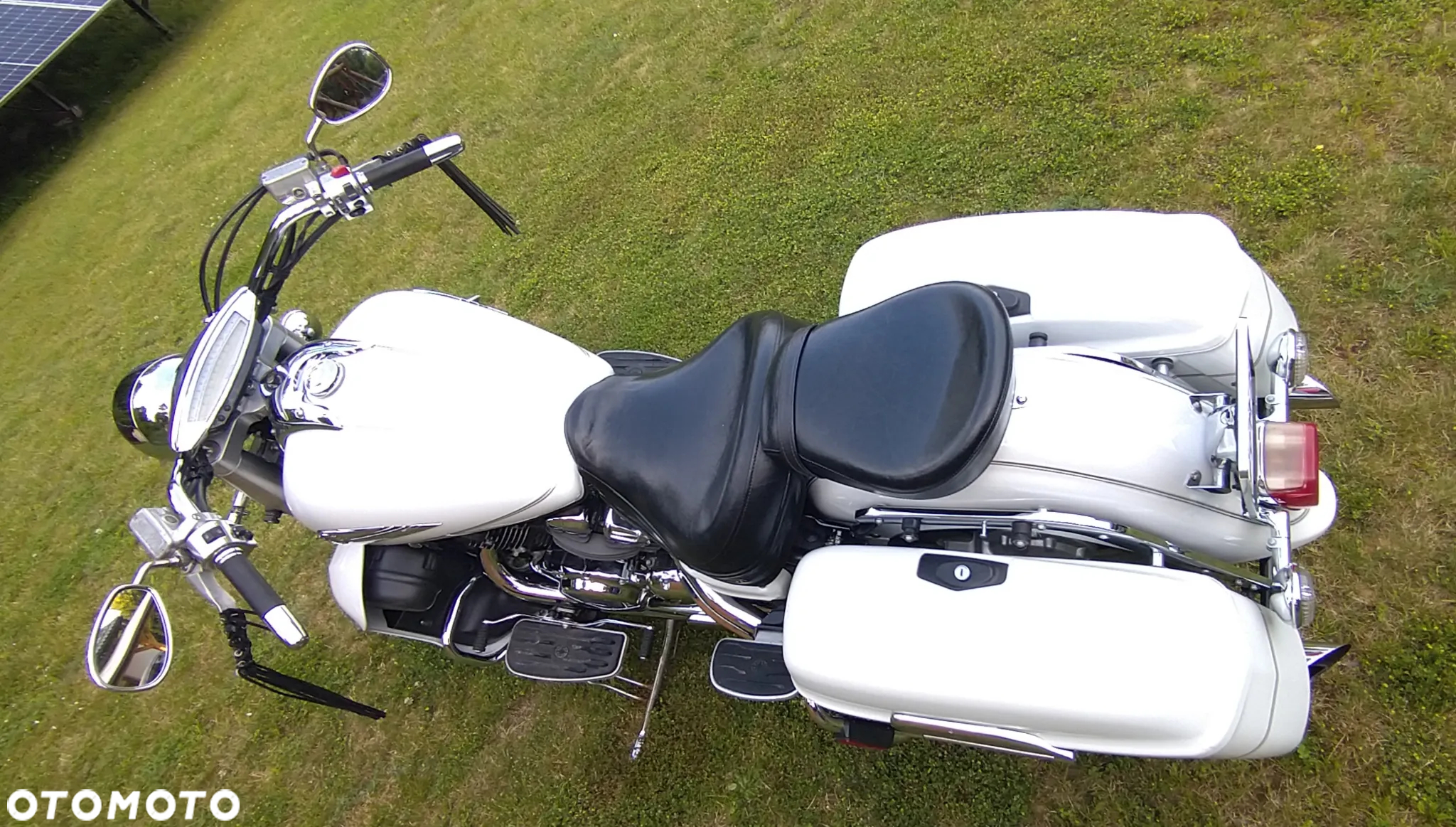 Yamaha XVZ - 4