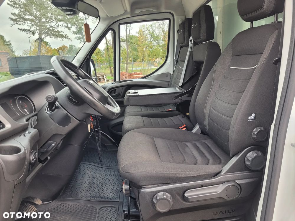 Iveco Daily - 12