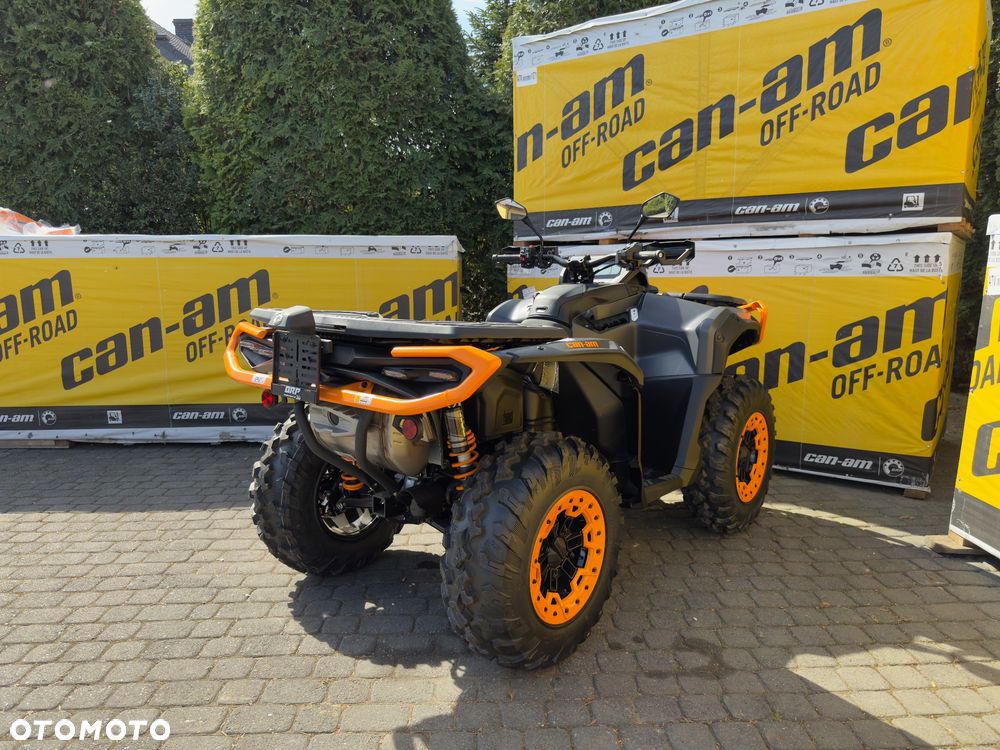 Can-Am Outlander - 7