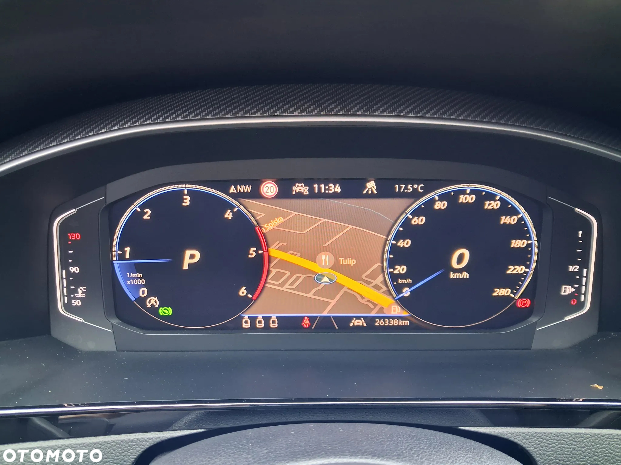 Volkswagen Arteon Shooting Brake 2.0 TDI SCR 4Motion DSG R-Line - 18