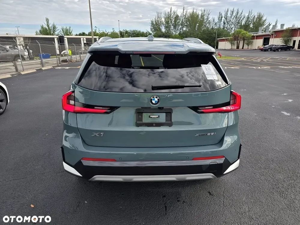 BMW X1 - 5