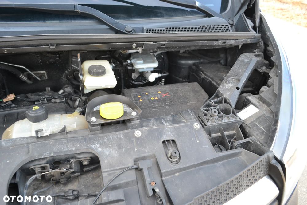 Opel Vivaro L2H1 S&S - 38
