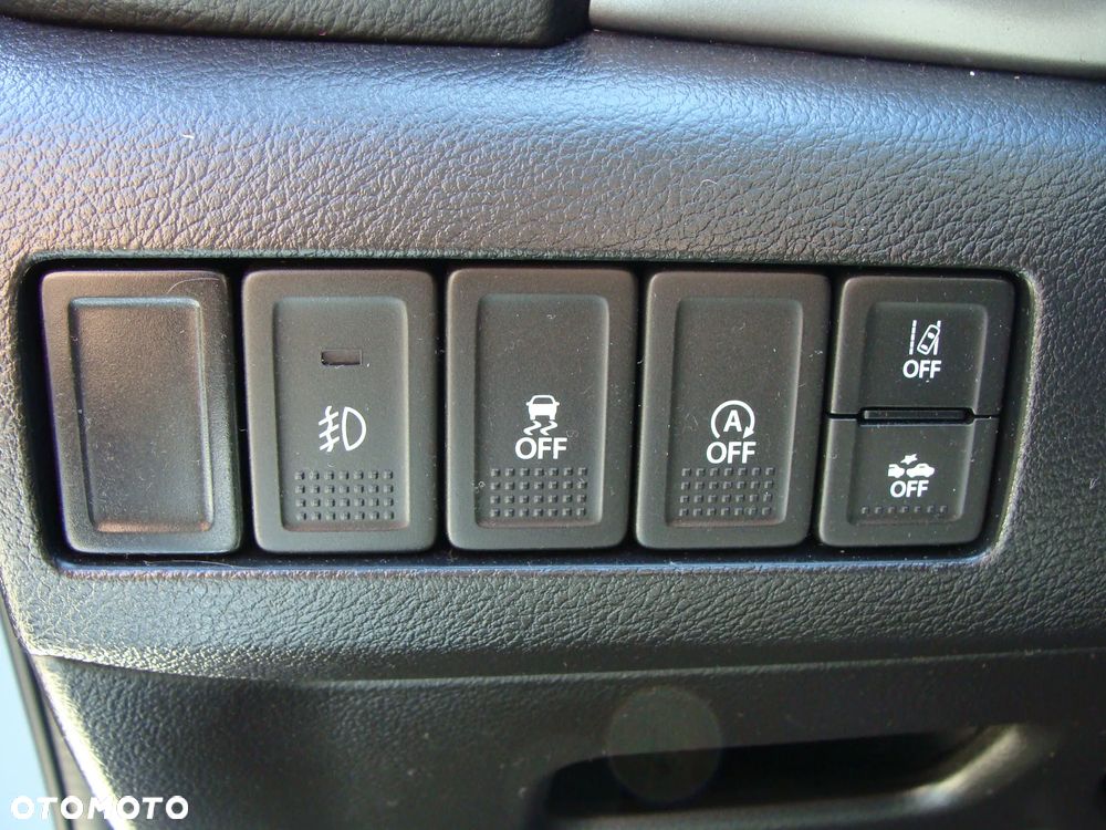 Suzuki Vitara 1.4 Boosterjet Hybrid Automatik Comfort - 20
