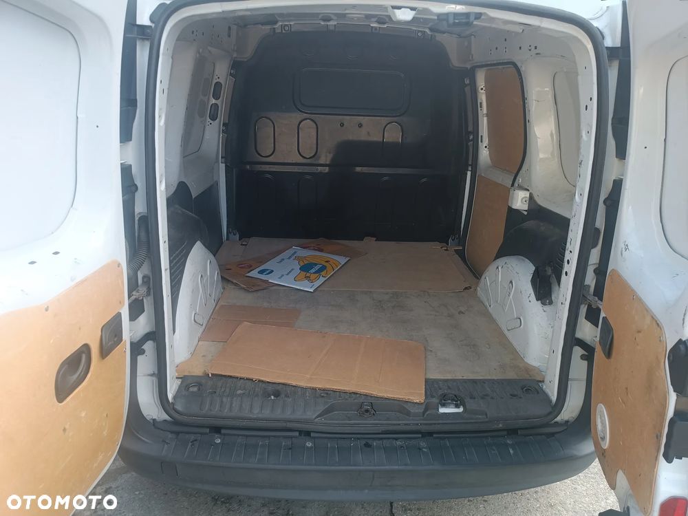 Mercedes-Benz citan - 6