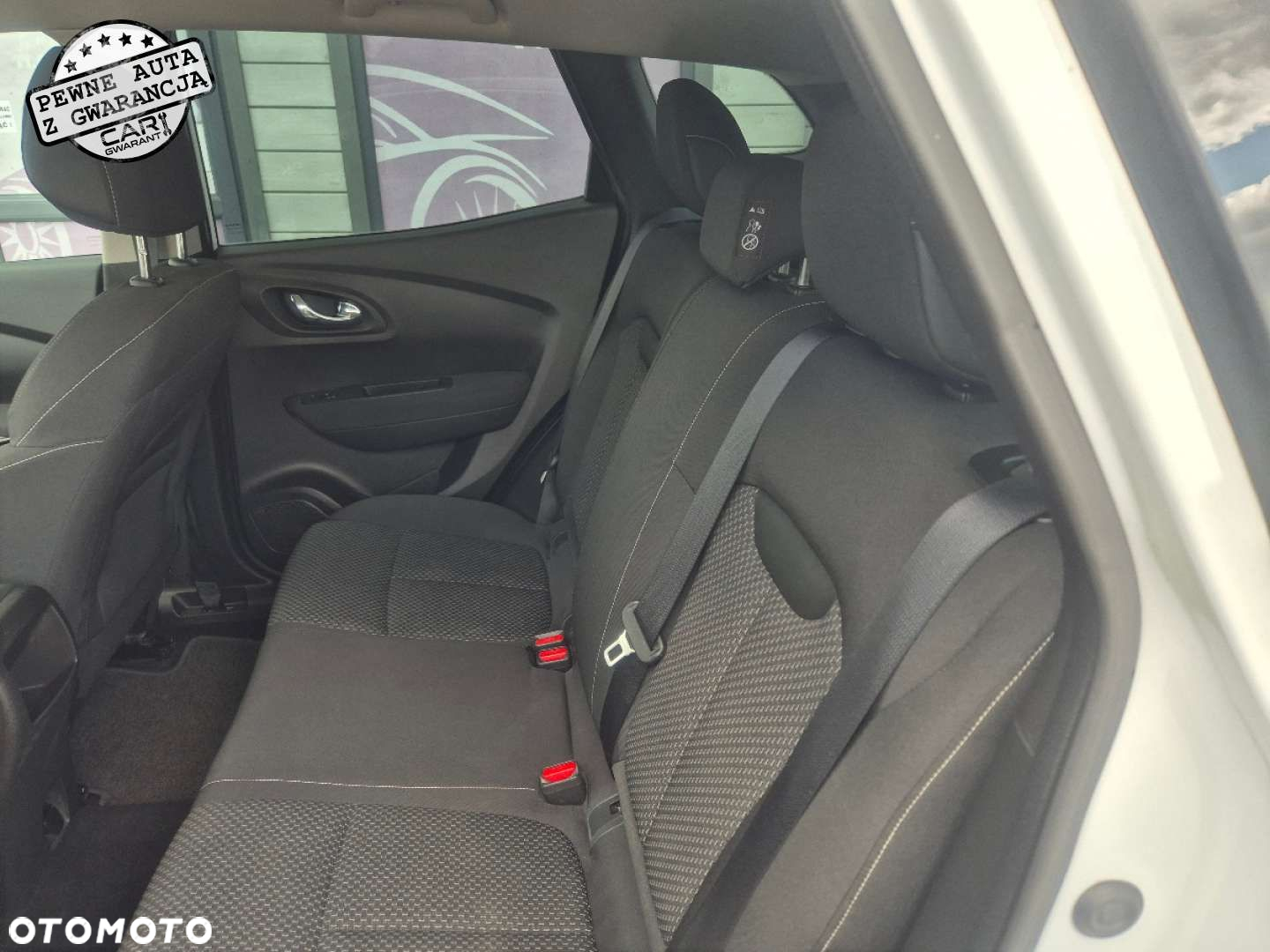 Renault Kadjar - 16