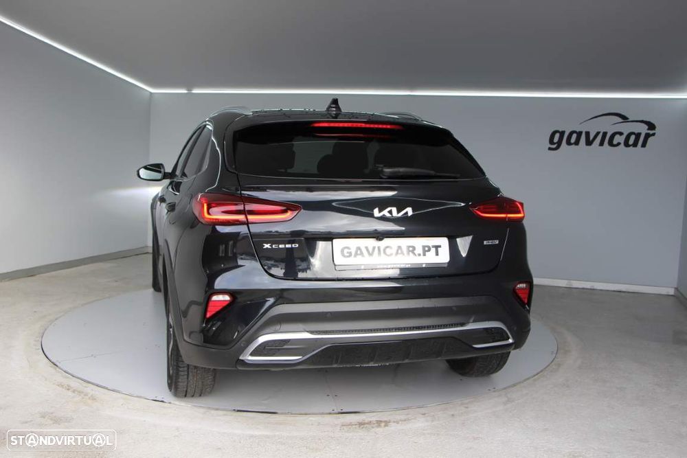 Kia XCeed 1.6 GDi PHEV Drive - 29