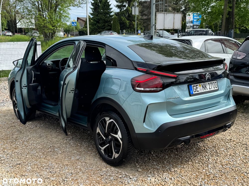 Citroën C4 PureTech 130 Stop&Start SHINE - 18