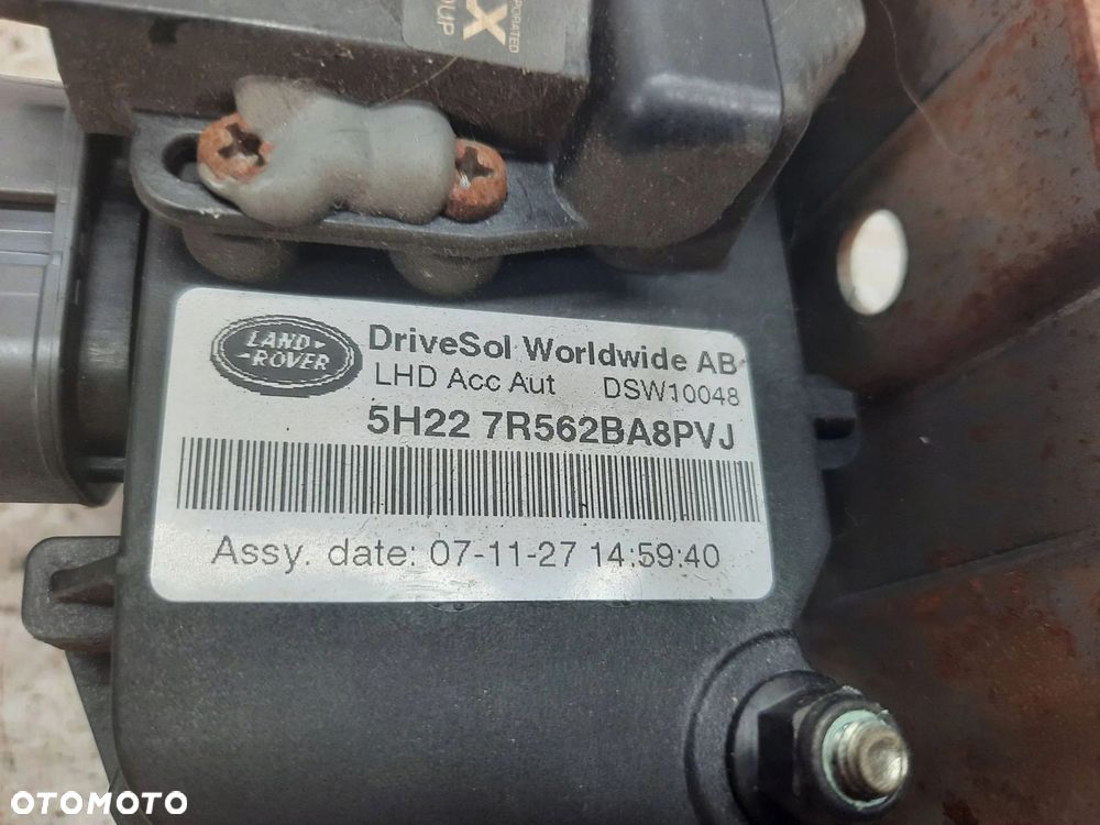 Range Rover Sport L320 L322 PEDAŁ PRZYŚPIESZENIA GAZU 5H227R562BA EU - 4
