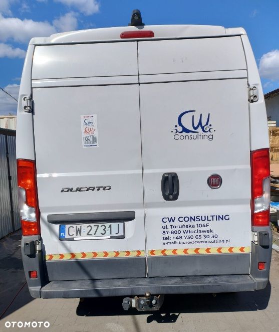 Fiat DUCATO - 12