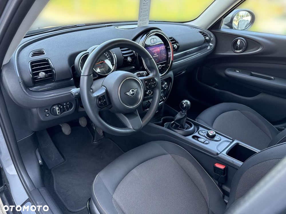 MINI Clubman - 5