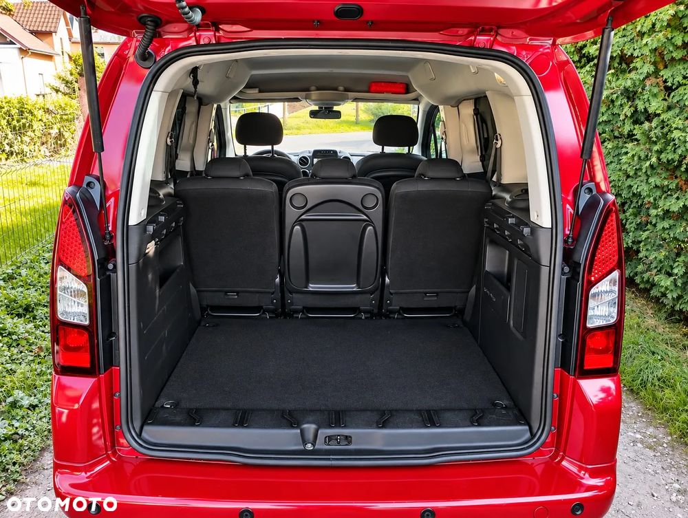 Citroën Berlingo Multispace BlueHDi 120 S&S XTR - 13