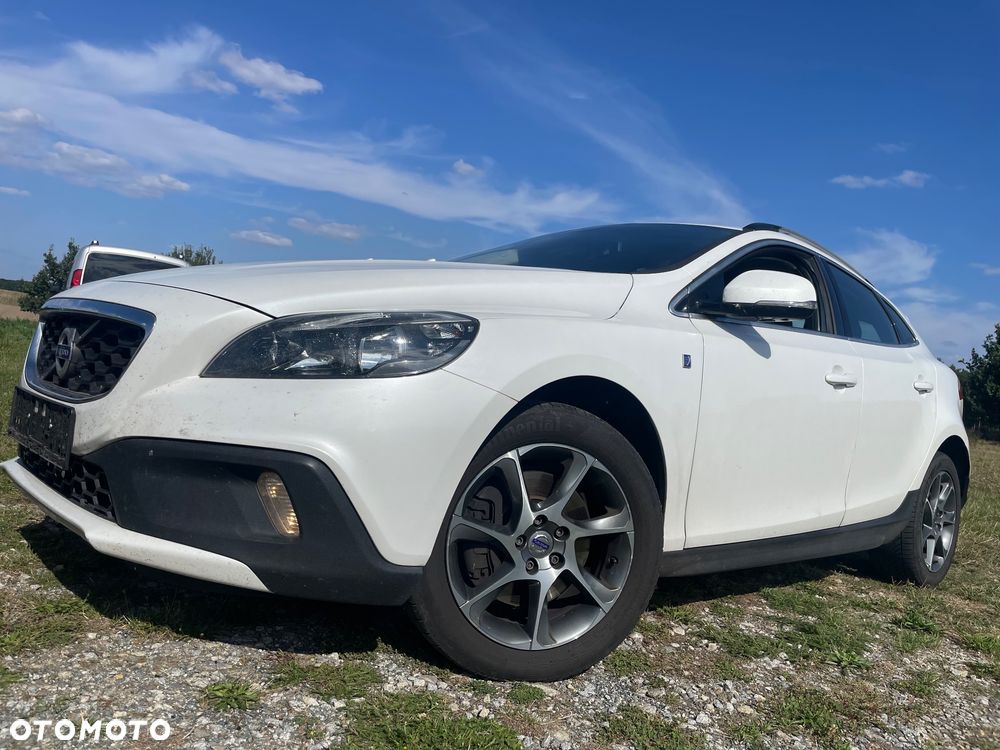 Volvo V40 Cross Country T3 Ocean Race - 1