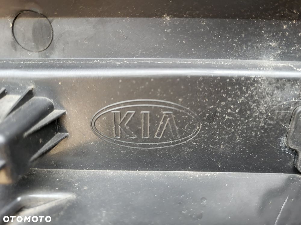 KIA SORENTO IV ZDERZAK PRZÓD 86530P2020 - 8