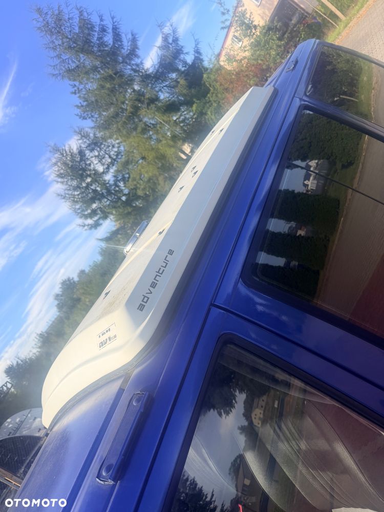 Volkswagen Multivan 1997 photo 5