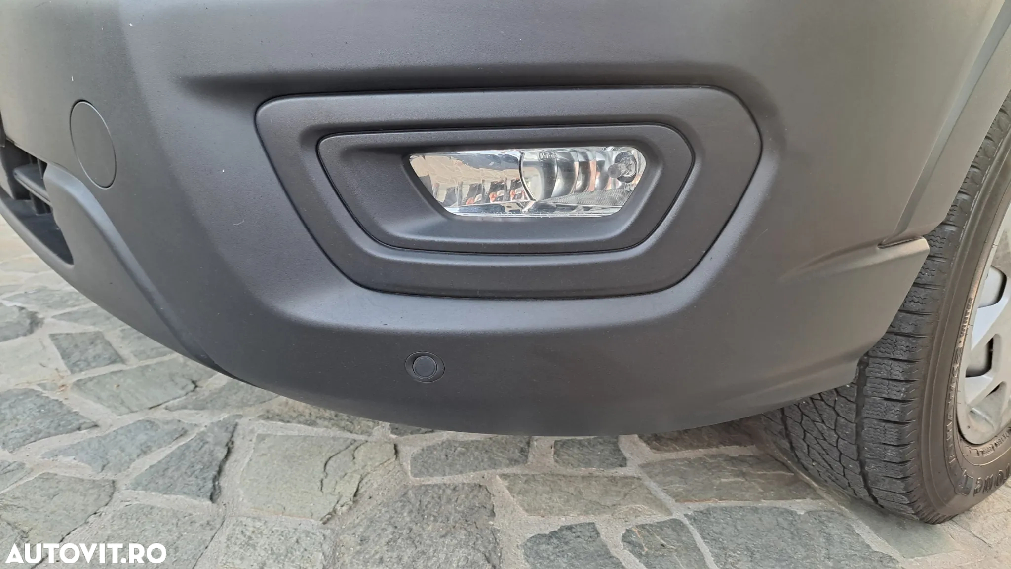 Ford Transit 350 2.0 EcoBlue 170 CP L3H2 Kombi FWD Trend - 13