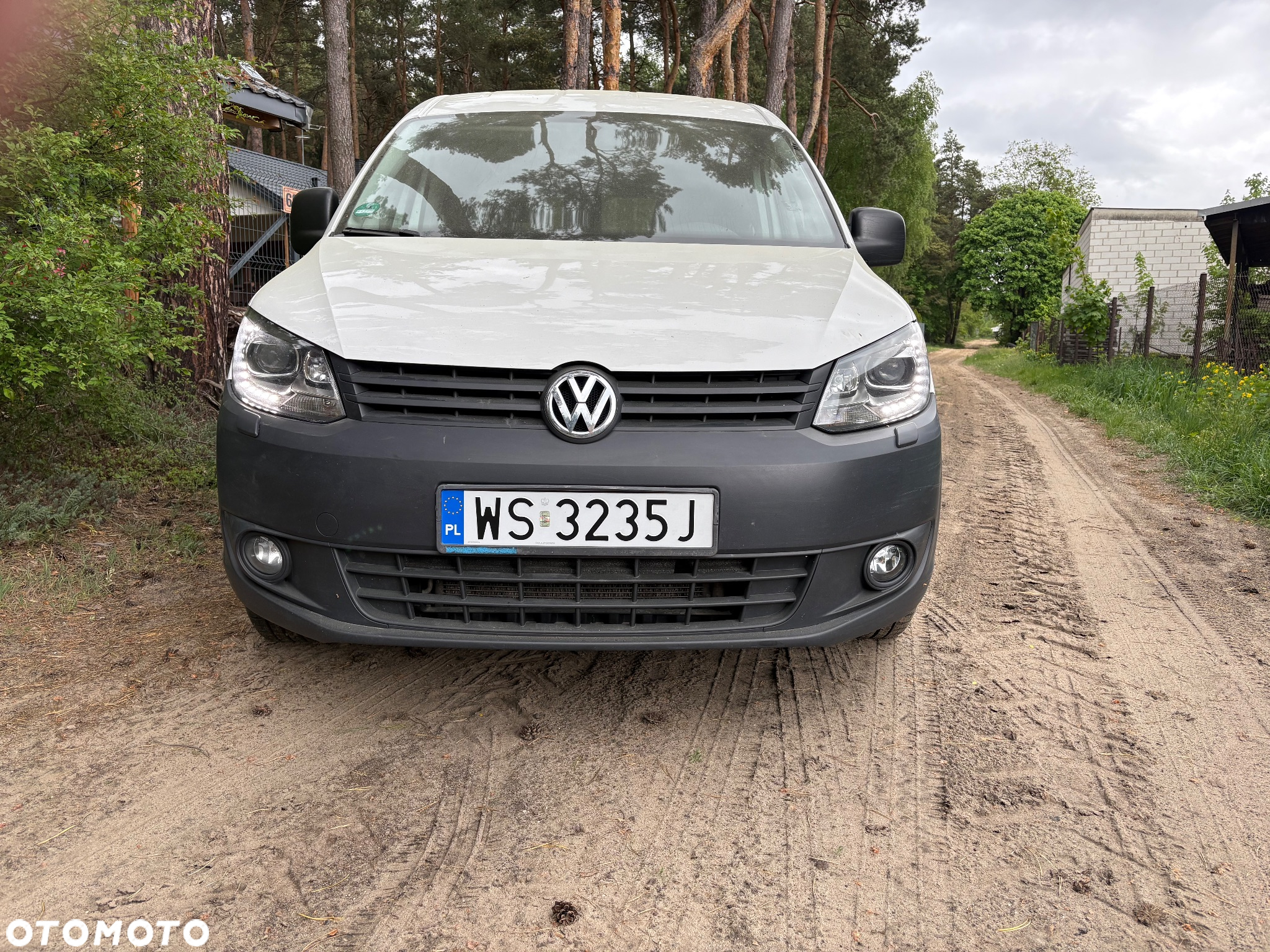 Volkswagen Caddy - 6