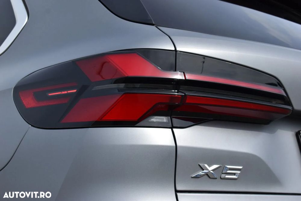 BMW X5 xDrive30d - 7